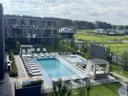 Infinitum Sea - Oasis Retreat