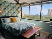 Top Honolulu