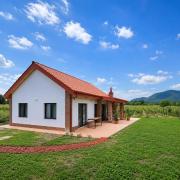 Villa Lazarina