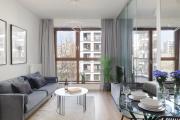 Browary Warszawskie Premium Apartments - Krochmalna Street