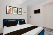 Top New Delhi
