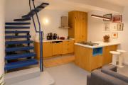 Ayvalık Center Modern Detached House in the City Center