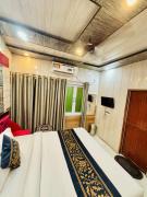 Hotel SK Residency