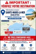 Top Sainte-Marie-la-Mer
