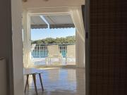 Apartment in Tribunj with sea view, terrace, air conditioning, WiFi 68-2