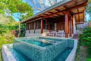 The Retreat at Blue Mountain Farms