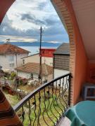Top Ohrid
