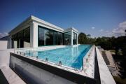 Villa Bauhaus Wellness Apartman 106