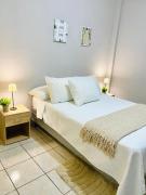 GOLDEN Apartament