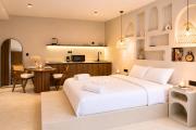 Suite Signature Calme 100m Carré Eden, Collection
