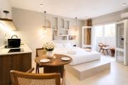 Suite Signature Calme 100m Carré Eden, Collection