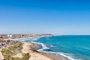 Los Leandros Sea View