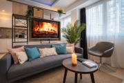 ☆Loft 35m2 Lyon 6 Ménage incluspas de check out☆