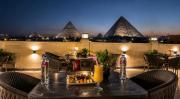 Kings Gate Pyramids Horizon