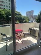 Appartement chaleureux