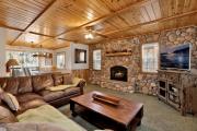 Top Big Bear Lake