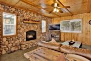 Top Big Bear Lake