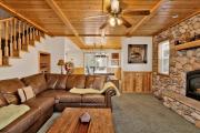 Top Big Bear Lake