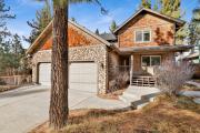 Top Big Bear Lake