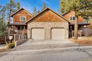 Top Big Bear Lake