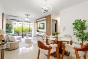 Modern 2BR Pool, Cabanas, and Downtown Punta Cana