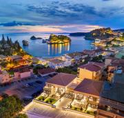 Top Parga