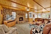 Top Big Bear Lake