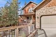 Top Big Bear Lake