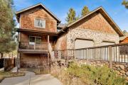 Top Big Bear Lake