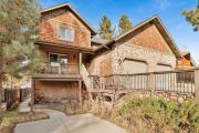 Top Big Bear Lake