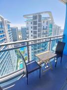 1BR Condotel in Azure Urban Resort Near NAIA #BH4