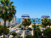 Sea view Apartment con Terraza & Pool - 2 BR - Benalmádena