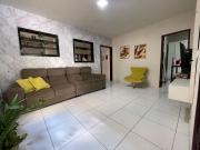 Casa grande para São João em Campina Grande