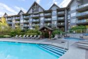 Top Whistler
