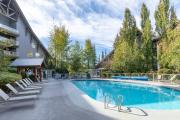 Top Whistler