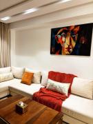 Luxury two bedroom apartment Prestigia Fez