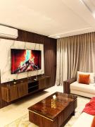 Luxury two bedroom apartment Prestigia Fez