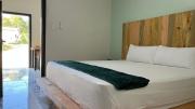 Apartment copan ruinas