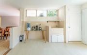 Amplio y bello apartamento, muy fresco, con aire acondicionado, en el corazón del Poblado a solo pasos de Provenza