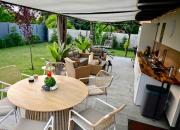 Holiday Home with A - C in Balatonkeresztur 58004