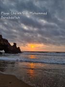 Riad chiekh