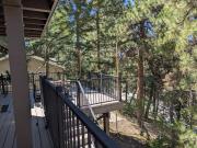 Top Running Springs