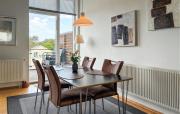 Top Rømø Kirkeby