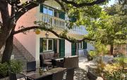 Nice Apartment In Novi Vinodolski With Wifi