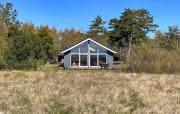 Cozy Home In Nykøbing Sj With House Sea View