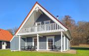 Marina Fiskenæs Feriepark