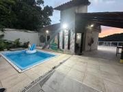 Coffehouse - Casa com Piscina