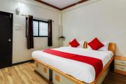 Hotel O Ranjangaon City Centre Formerly Sandeep Inn