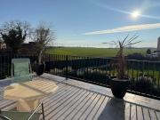 Hors du temps Vue & Terrasse
