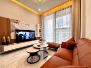 Luxury Aurora 2-Bedroom Apartment